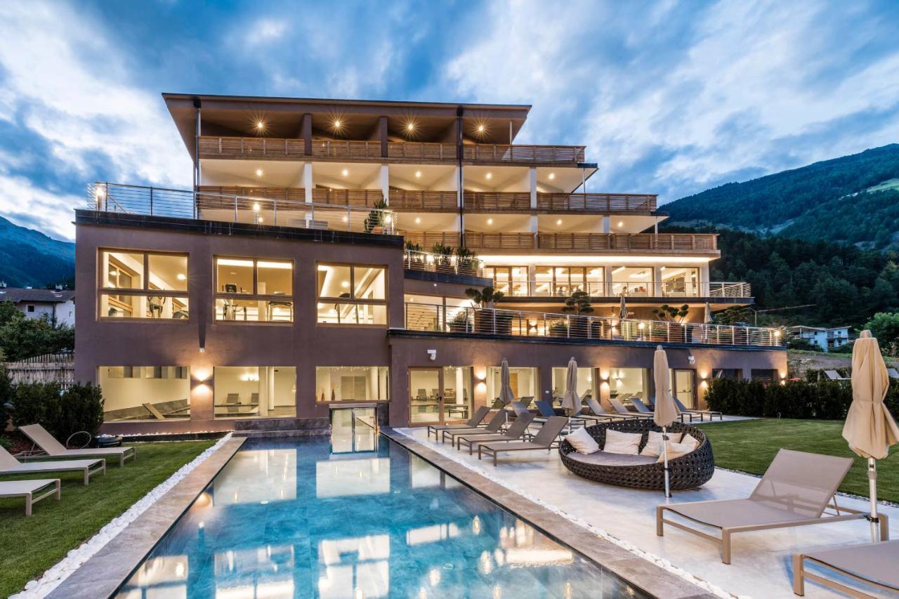 Tuberis Nature & Spa Resort Tubre Exteriér fotografie