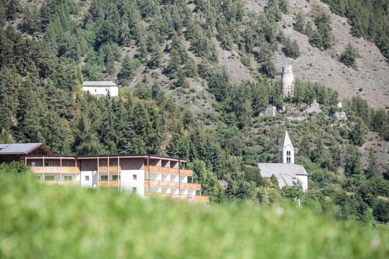 Tuberis Nature & Spa Resort Tubre Exteriér fotografie