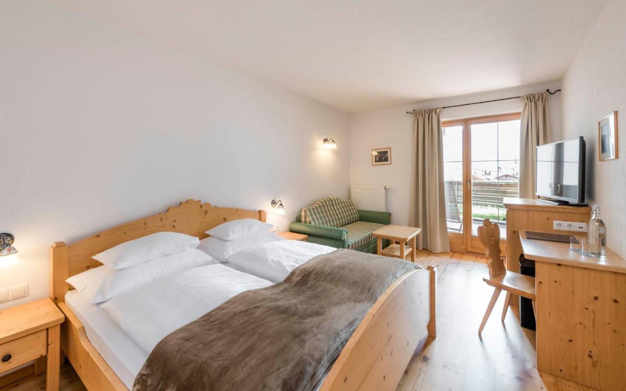 Tuberis Nature & Spa Resort Tubre Pokoj fotografie