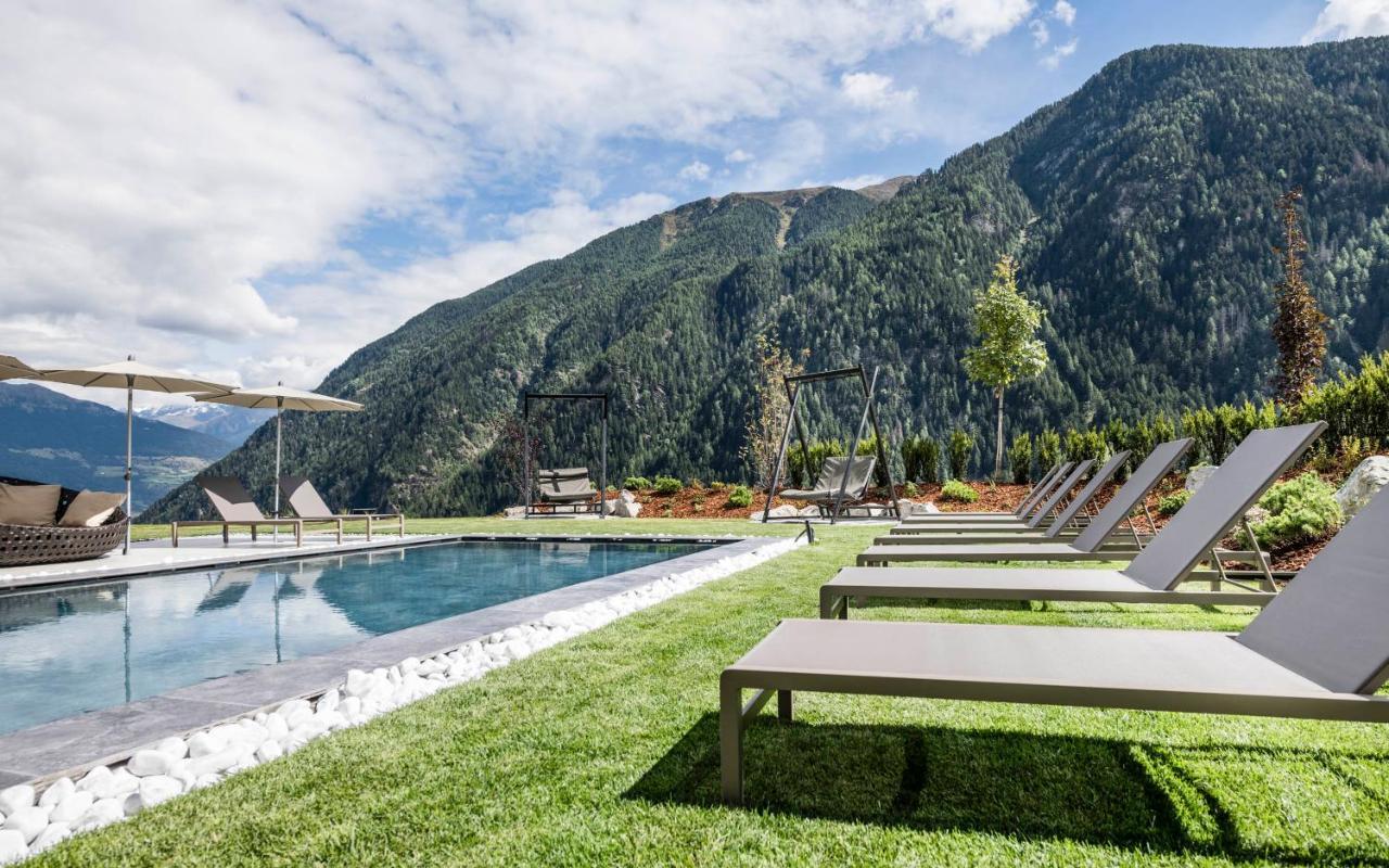 Tuberis Nature & Spa Resort Tubre Exteriér fotografie