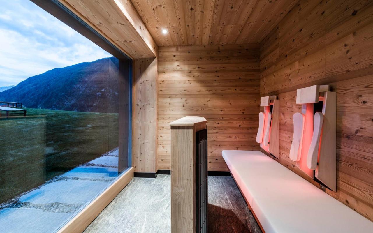 Tuberis Nature & Spa Resort Tubre Exteriér fotografie